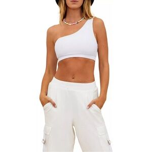 Bundle (3) DSG Ribbed sports bra